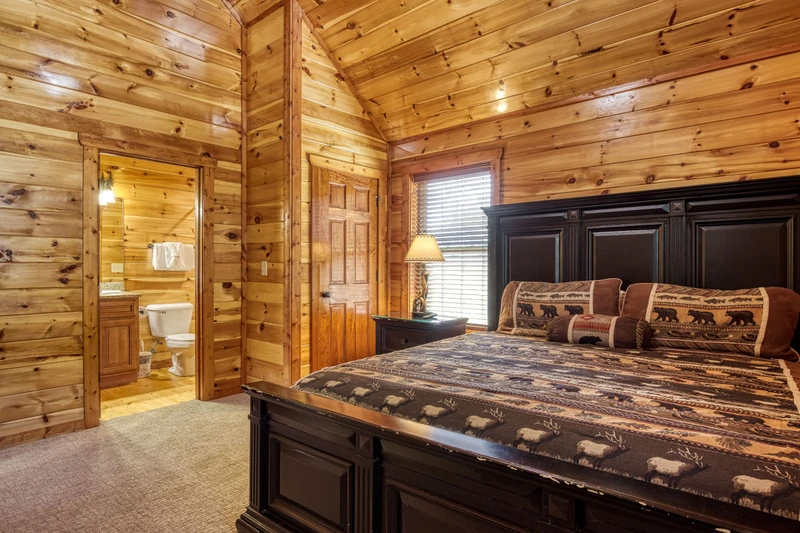 MOUNTAIN VIEW POOL LODGE
