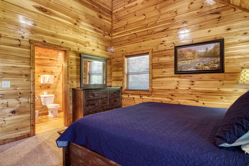 MOUNTAIN VIEW POOL LODGE