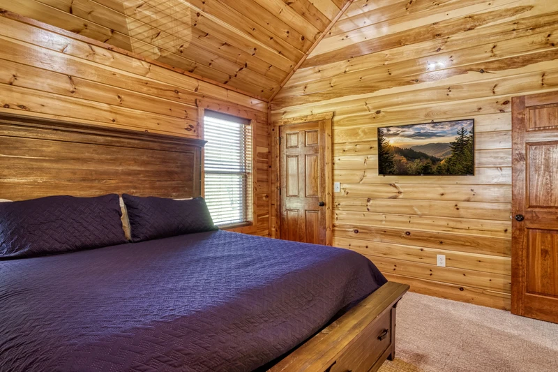 MOUNTAIN VIEW POOL LODGE