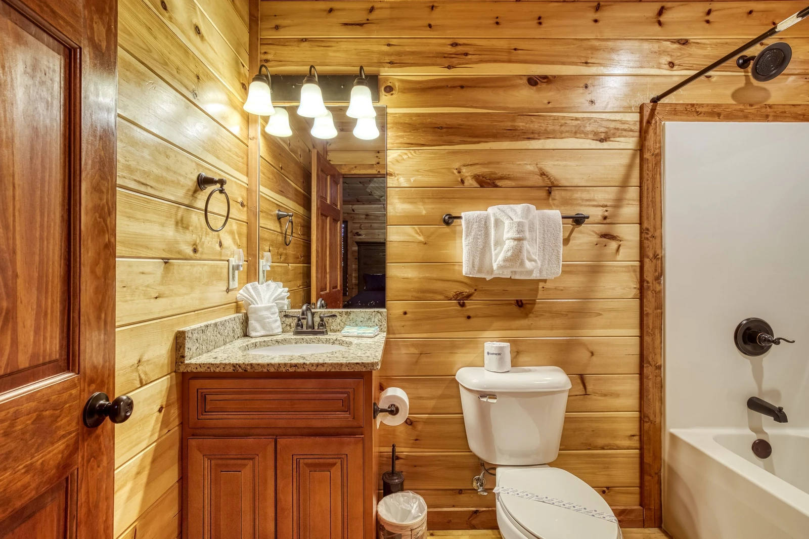 MOUNTAIN VIEW POOL LODGE