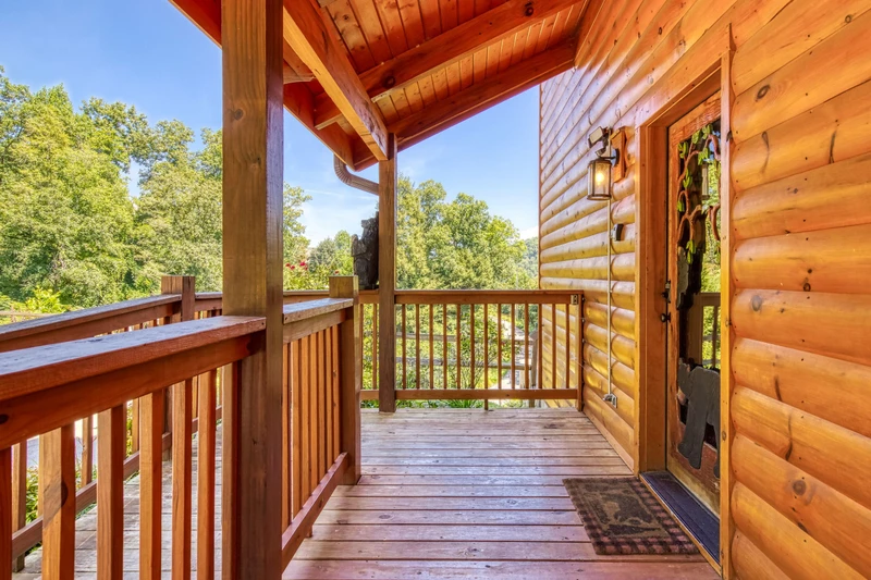 MOUNTAIN VIEW POOL LODGE