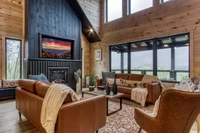 pigeon forge cabins