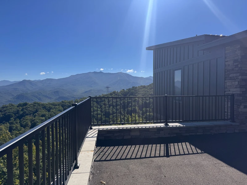 LECONTE HORIZON