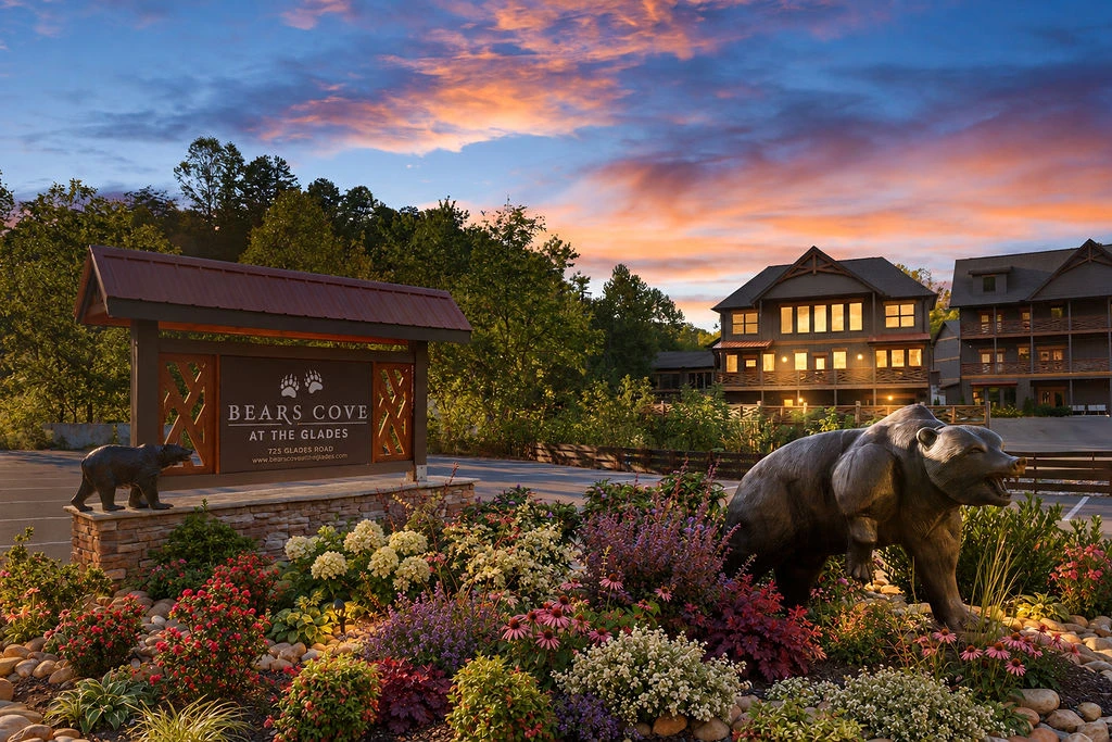 BEAR CREEK LODGE