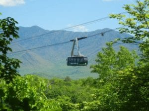 View_of_the_Ober_Gatlinburg_aerial_tramway_from_Cozy_Cove_cabin