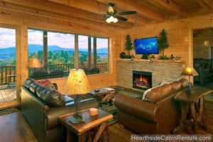 grand view lodge in pigeon forge