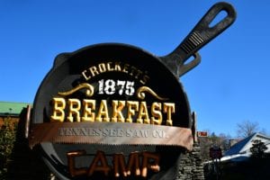 crocketts breakfast camp