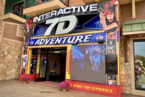 interactive 7d adventure